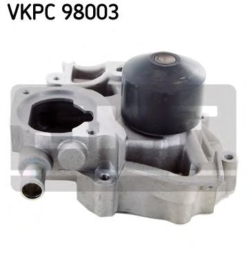 VKPC 98003 SKF - Насос охолоджуючої рідини1